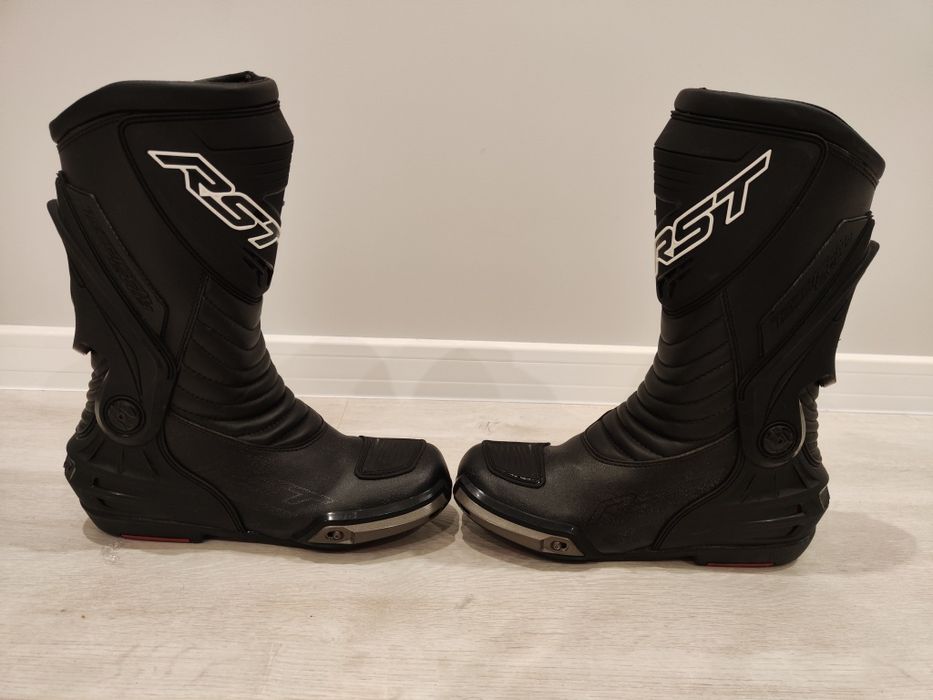 Ботуши за мотор RST Tractech EVO 3 waterproof  44 номер