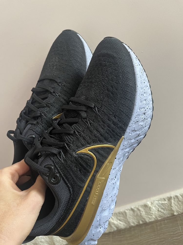 Nike react infinity run FK 2