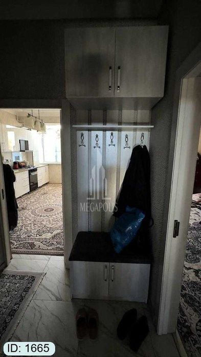 продаётся квартира №1665 Sharq 1  1xonali 32500$ga + ipoteka bo'ladi