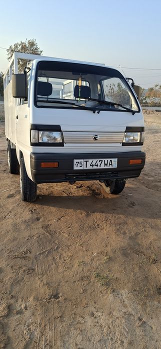 Labo hizmati jarqorgʻon boylab