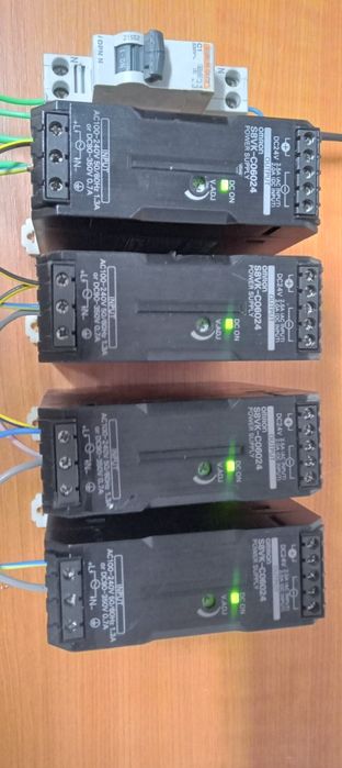 POWER supply 24V  dc
