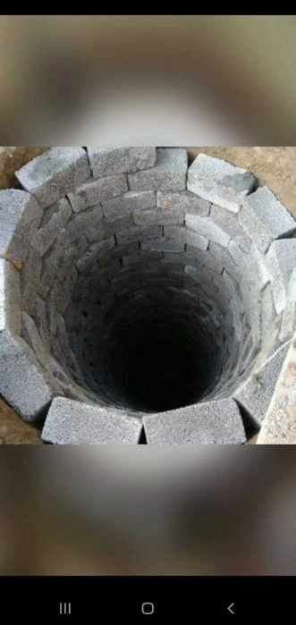 Сантехника ура хизматлари