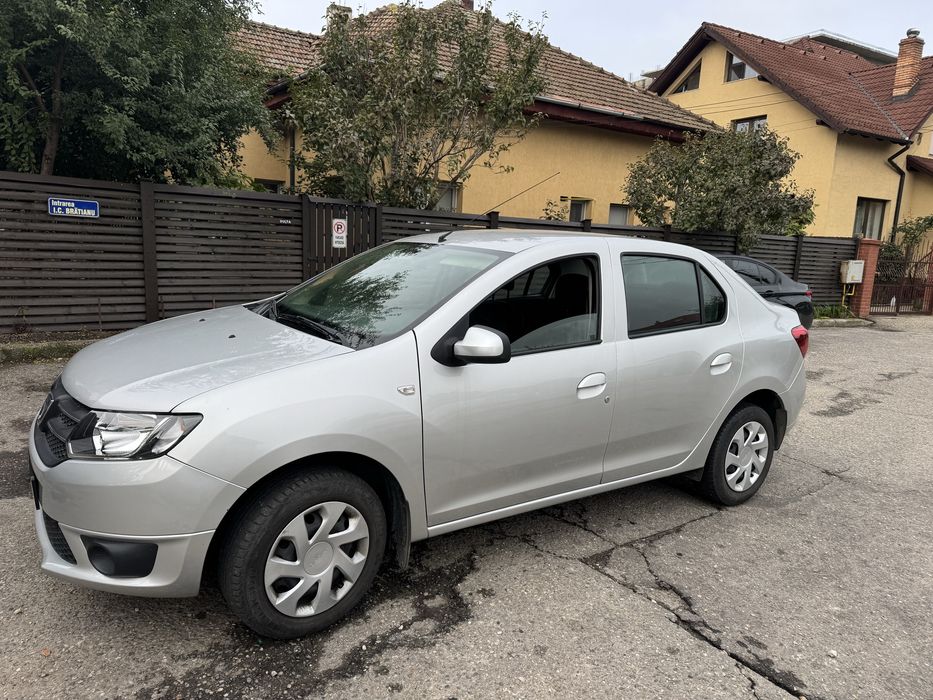 Dacia Logan 2014 ,Laureate 0,9
