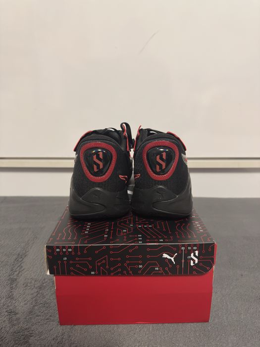 Обувки Puma Scoot Zeros II
