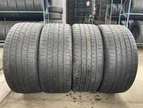 4 Anvelope AllSeason 265/40/22 Continental