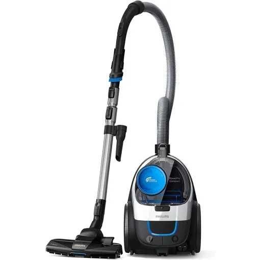 Прахосмукачка без торба Philips PowerPro Compact FC9332/09 Серия 3000