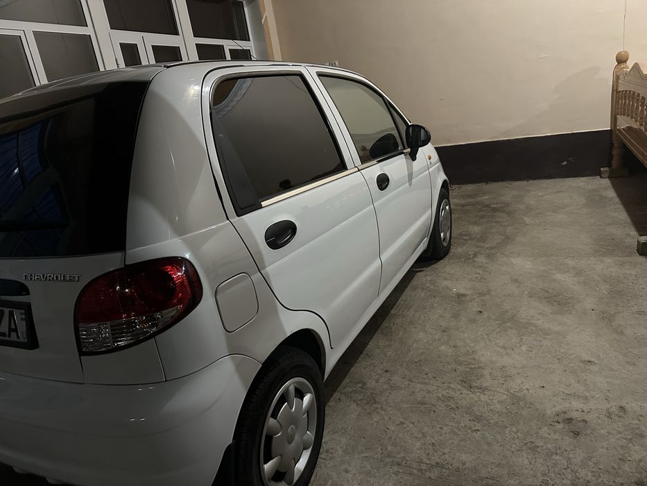 Matiz 2013 yil avtomat karobka