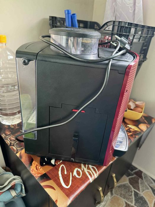 Кафемашина Krups Fdb145001p