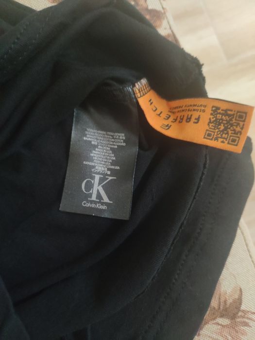 Тениски  Calvin Klein