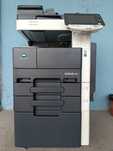 Лазерен принтер KONICA MINOLTA bizhub 423