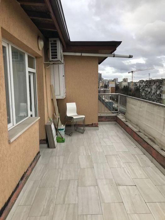 Продава се Едностаен апартамент в София, Манастирски ливади - 46 кв.м за 2935 €/кв.м - Снимка #12