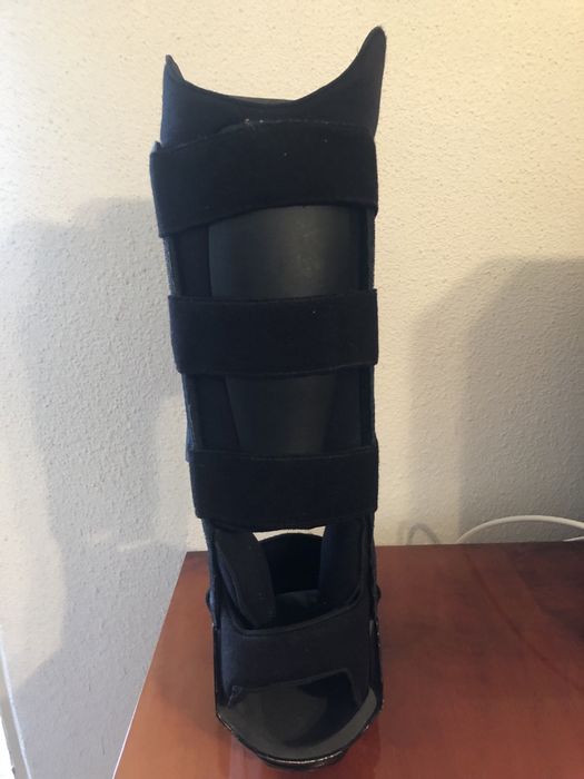 Suport stabilizator picior