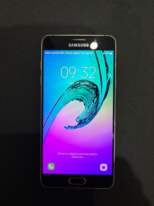 samsung galaxy a5