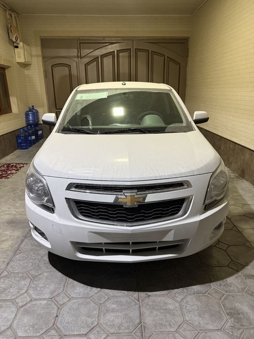 Cobalt style MCM 2026