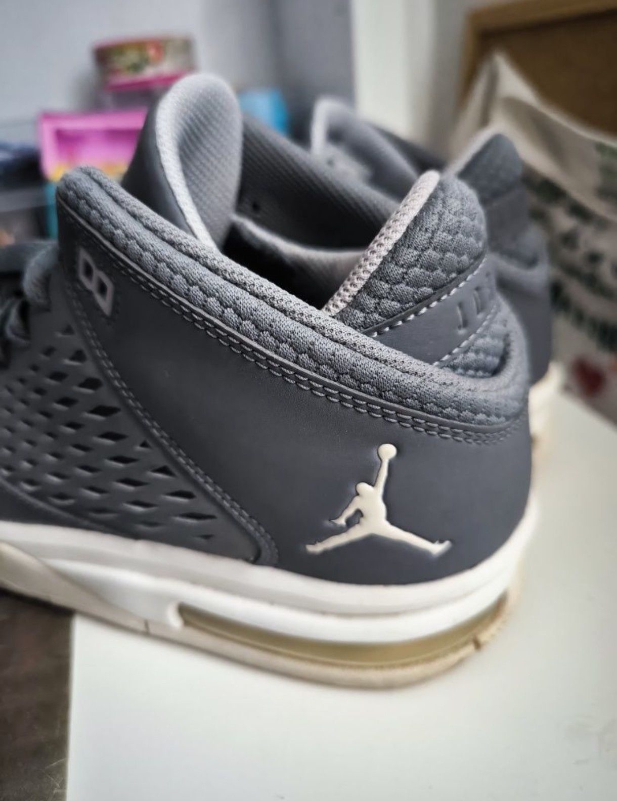 Sneakers Air Jordan 36,5
