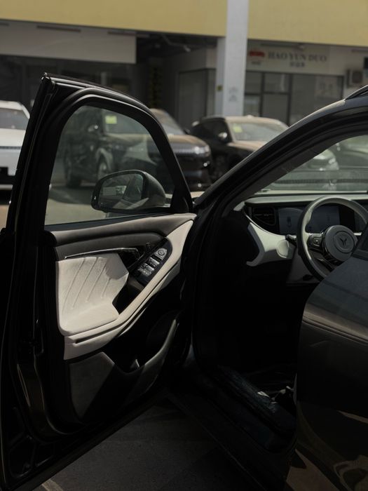 Voyah FREE Apollo Tech 4WD  (hybrid) 318