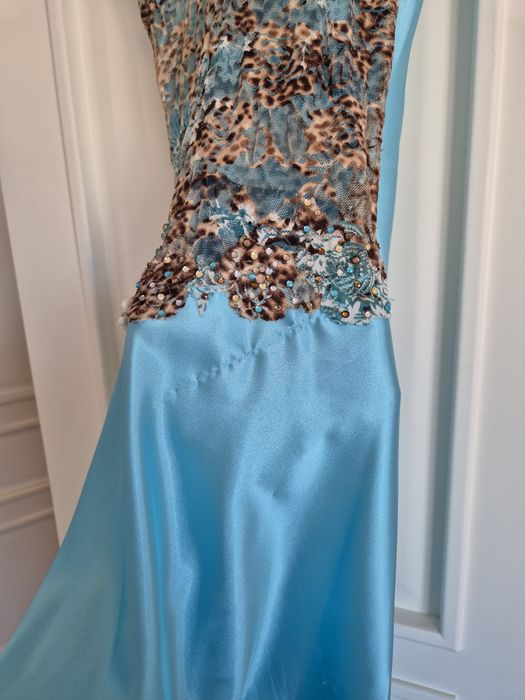 Rochie de seara Agnes Toma marime 34