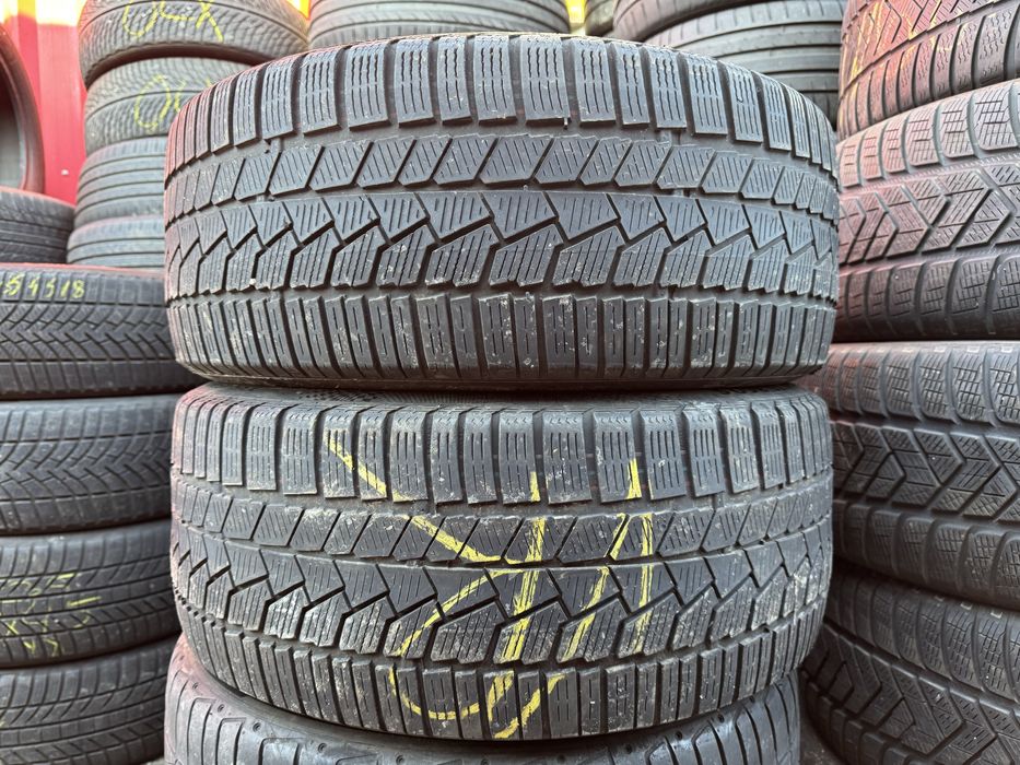 Anvelope 235/45/18 Continental