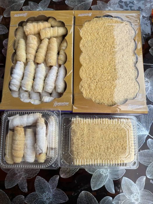 Xonadon Napaleon pishiriqlari ! 100 % halol mahsulot