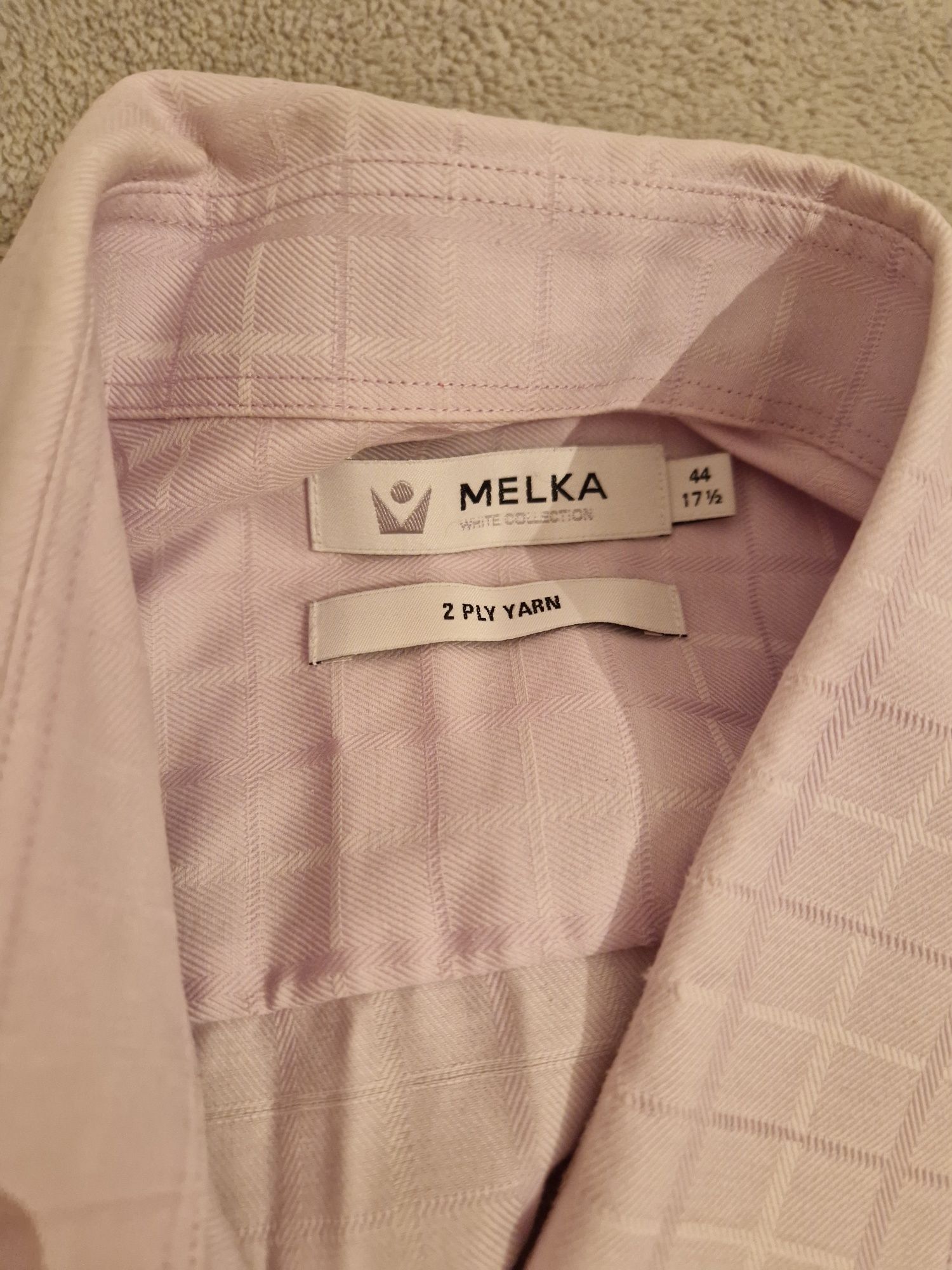 Мъжка риза Melka