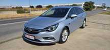 Opel Astra K Tourer Sport+ 1,0 turbo 105 cp, an 2017, dotari de TOP