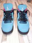 Jordan 4 travis scott cactus jack