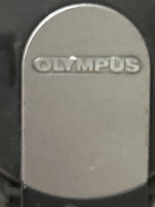 Фотоаппарат olimpus