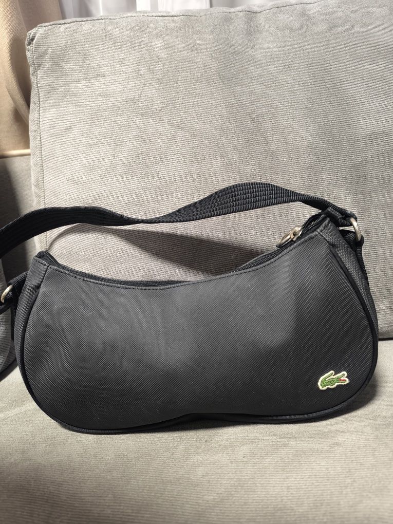 Спортна чанта Lacoste
