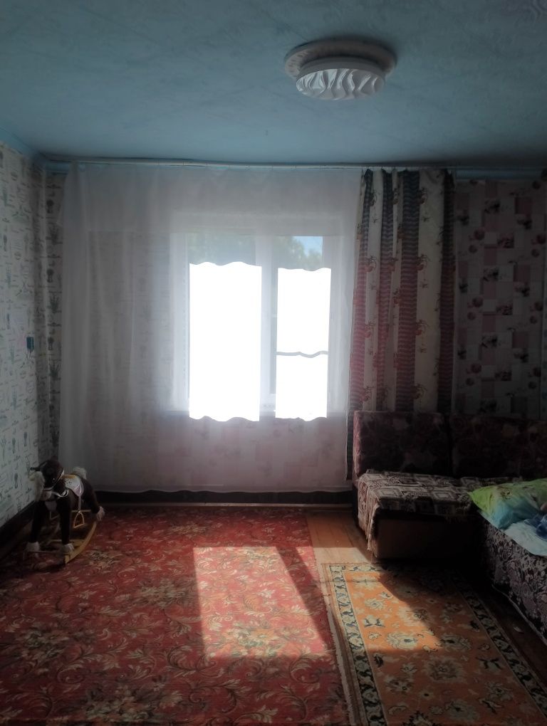 Продам  дом в п Глубокое