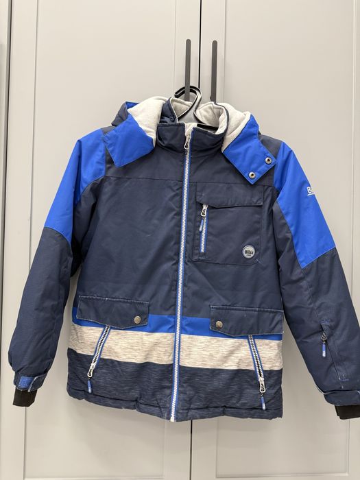 Комбинезон Blizz на 11/12 лет зима