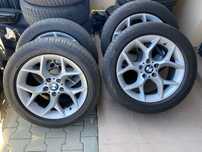 Jante bmw 18 style 322
