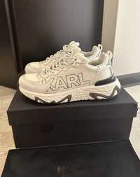Дамски обувки Karl Lagerfeld