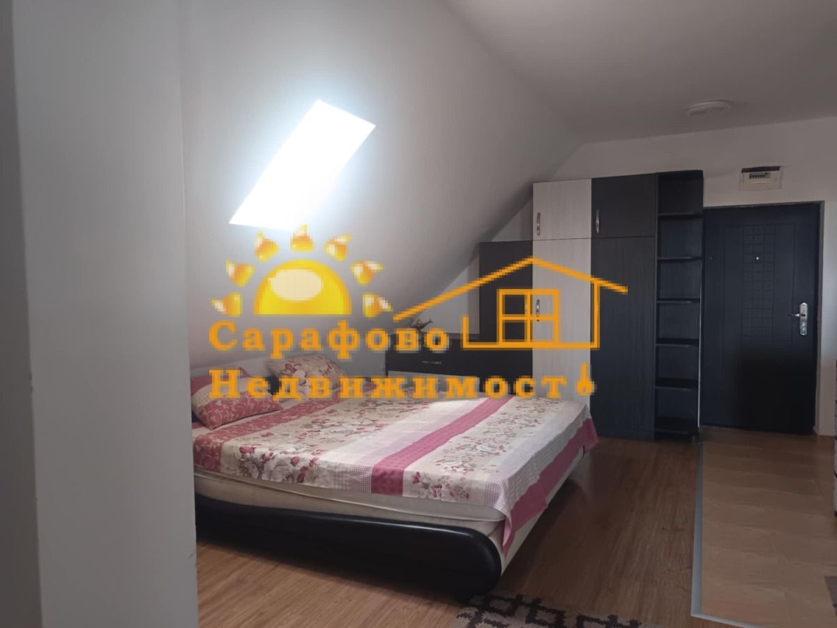 Дава под наем 1-стаен гр. Бургас - Сарафово 66m²