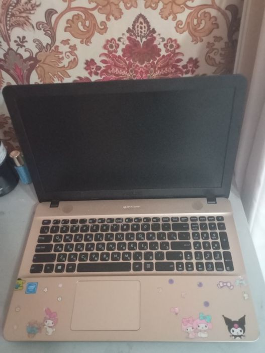 Продам ноутбук Asus