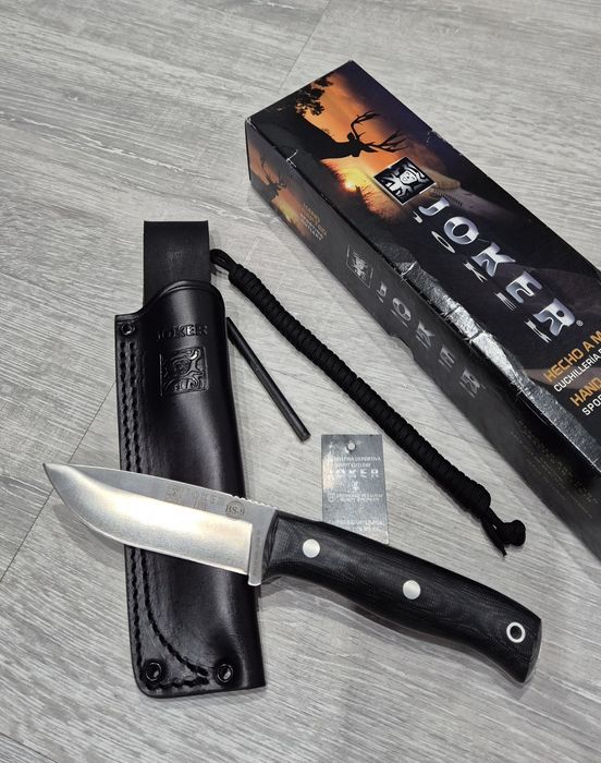 Cutit outdoor / vanatoare Joker Lynks