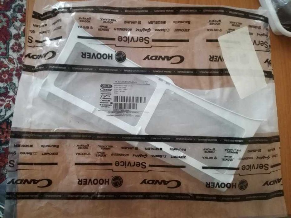 De vanzare filtru scame uscator HOOVER DYC89138X