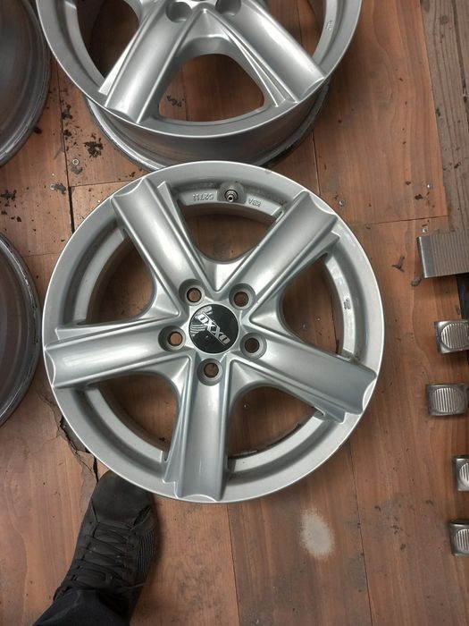 Jante r15 5x105 opel