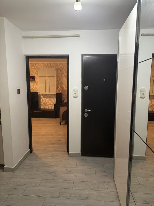 Apartament 2 camere decomandat