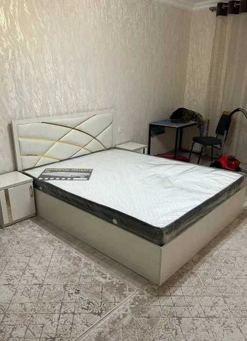 Сдаётся квартира 2ком на Мирабадский р-н Айбек