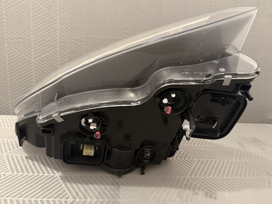 Far NOU bmw e 92 e 93 2005 - 2013