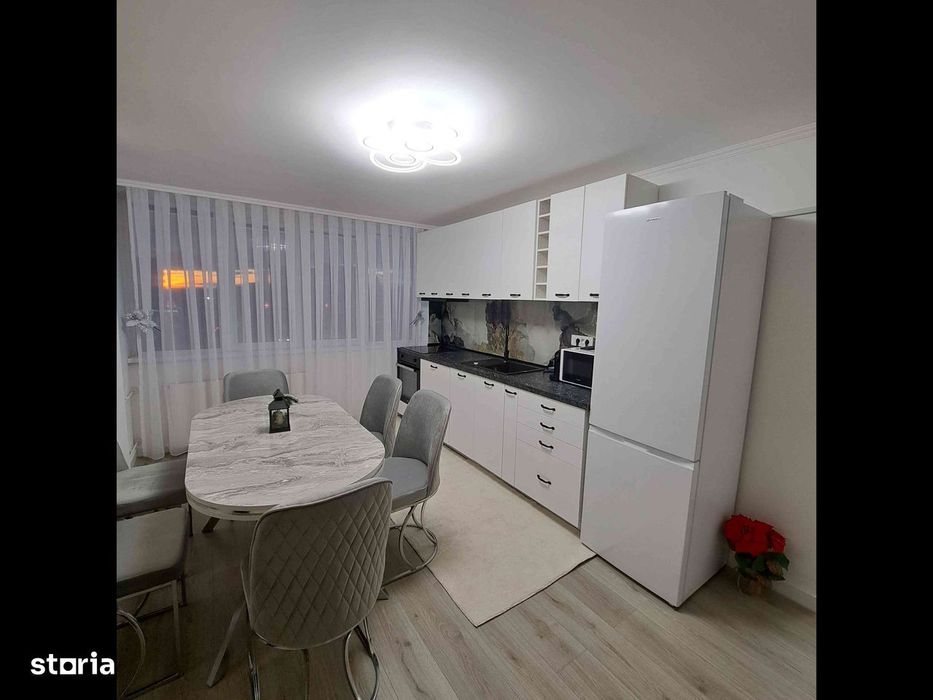 De închiriat, ap 2 cam, Nufarul