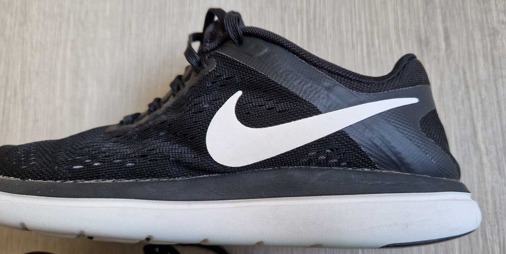 Маратонки Nike Flex (Унисекс, номер 40) - Отлично състояние