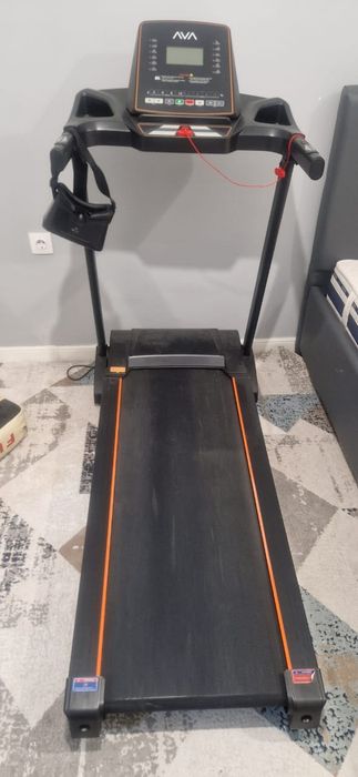 Беговая дорожка AVA