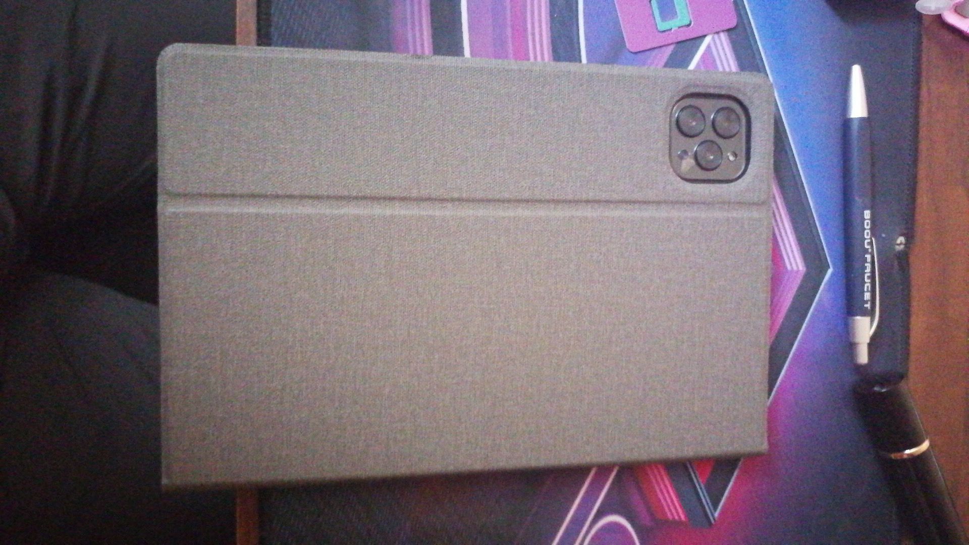 OZCT 16 PRO MAX 16/512 GB
