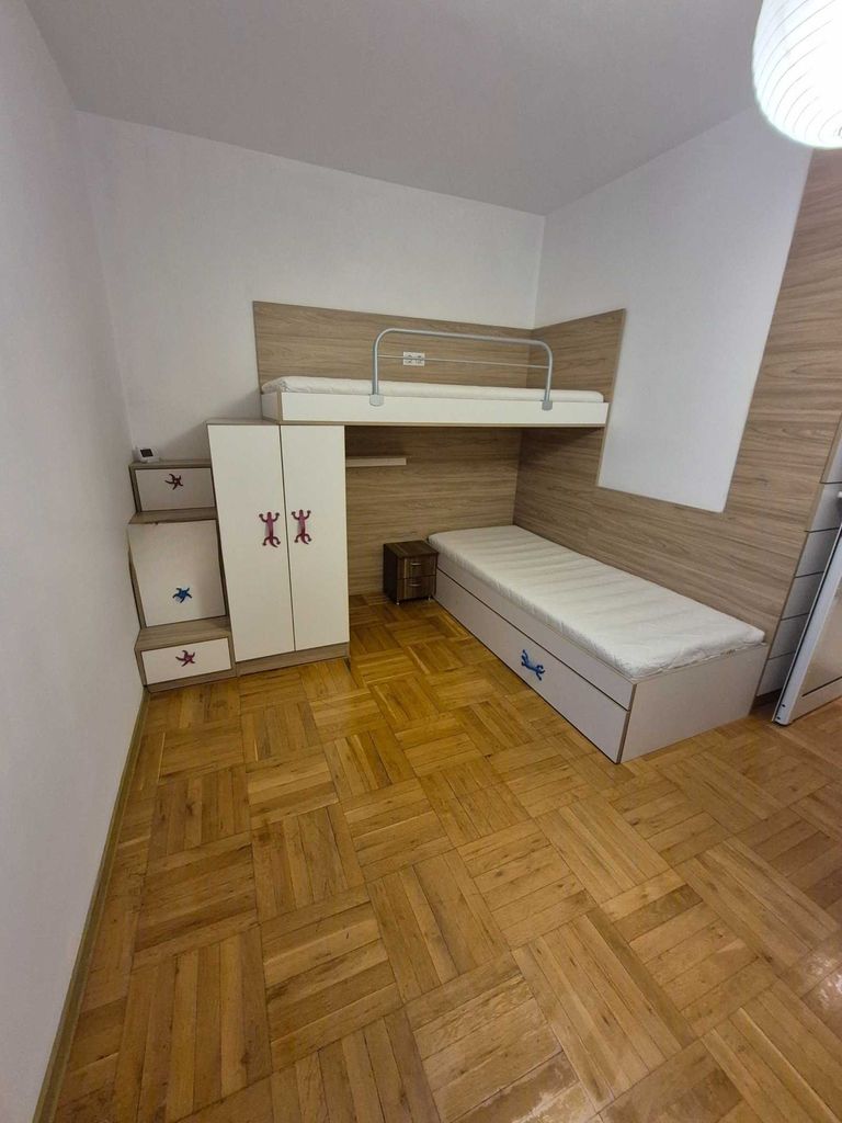 Дава се под наем Тристаен апартамент в София, Овча купел - 63 кв.м за 600 € - Снимка #2