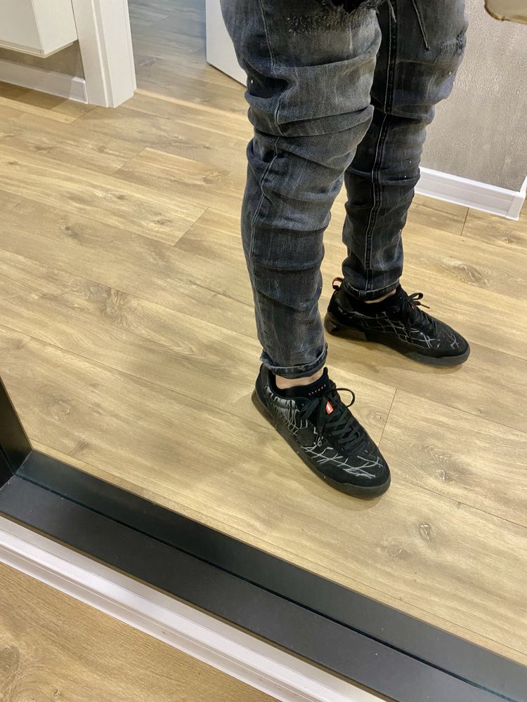 Zara Nike - комплект размер М