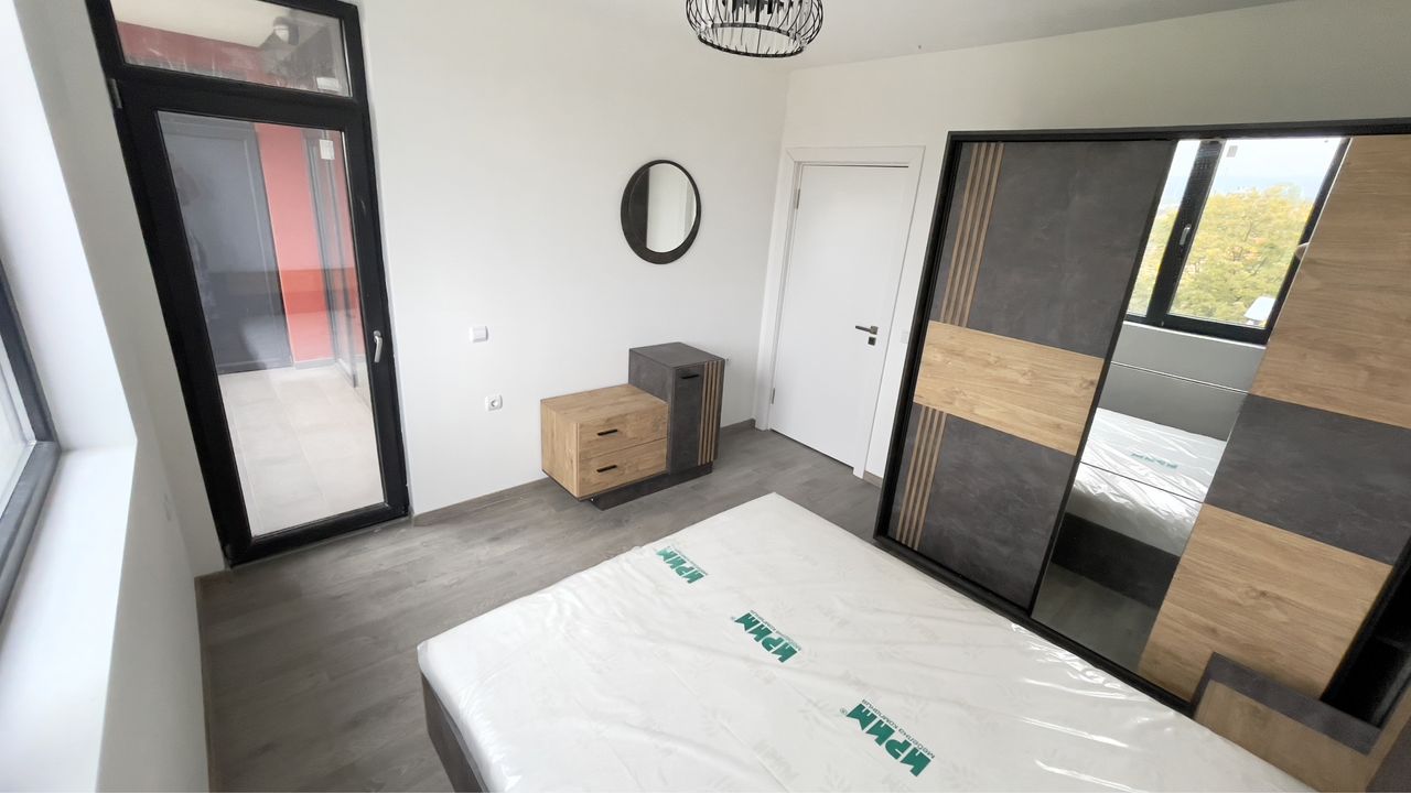 Продава се Двустаен апартамент в Търговище, Център - 55 кв.м за 1567 €/кв.м - Снимка #5