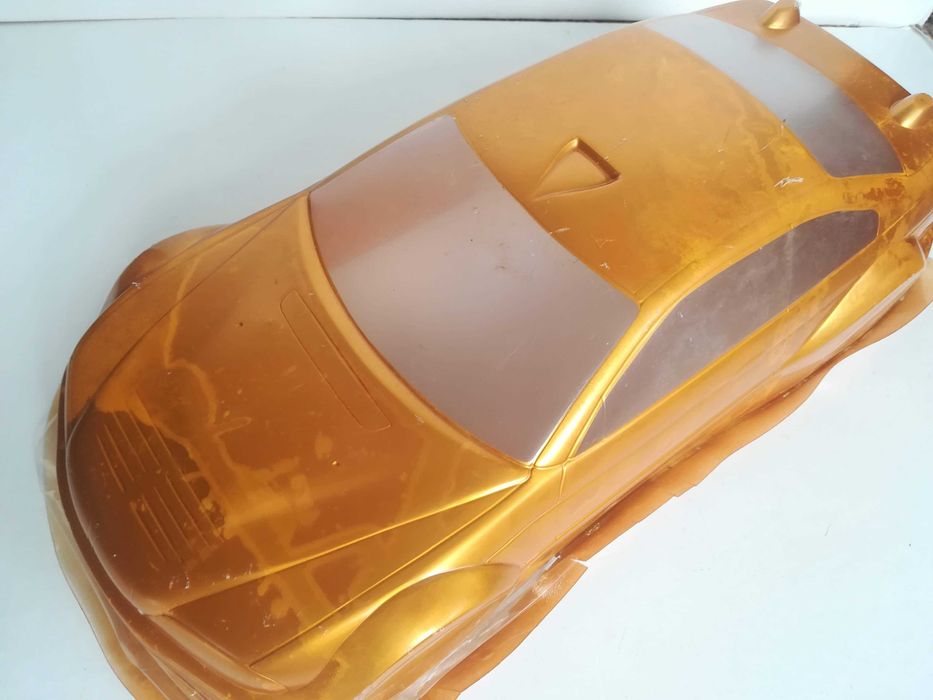 RC Nitro/Нитро модел - Thunder Tiger TS4N BMW M