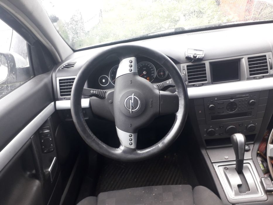 Opel Vectra C 3.0tdi на части