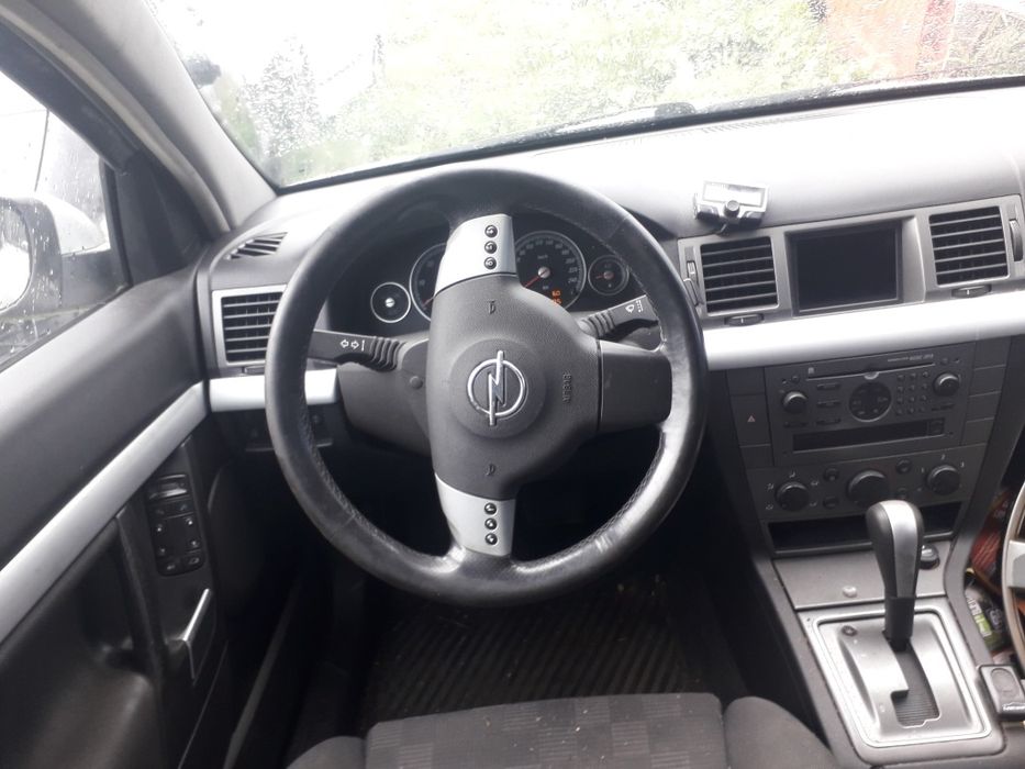 Opel Vectra C 3.0tdi на части